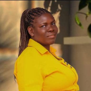 Joyce Omiat