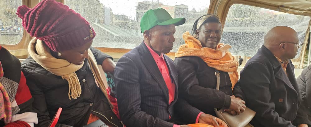 Sustainable feed systems